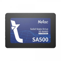 Netac SA500 1TB 2.5-inch SATAIII SSD